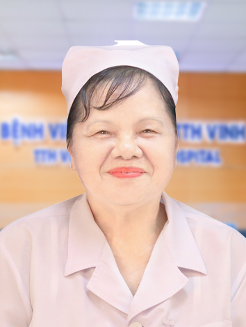 Trần Thị Xuân